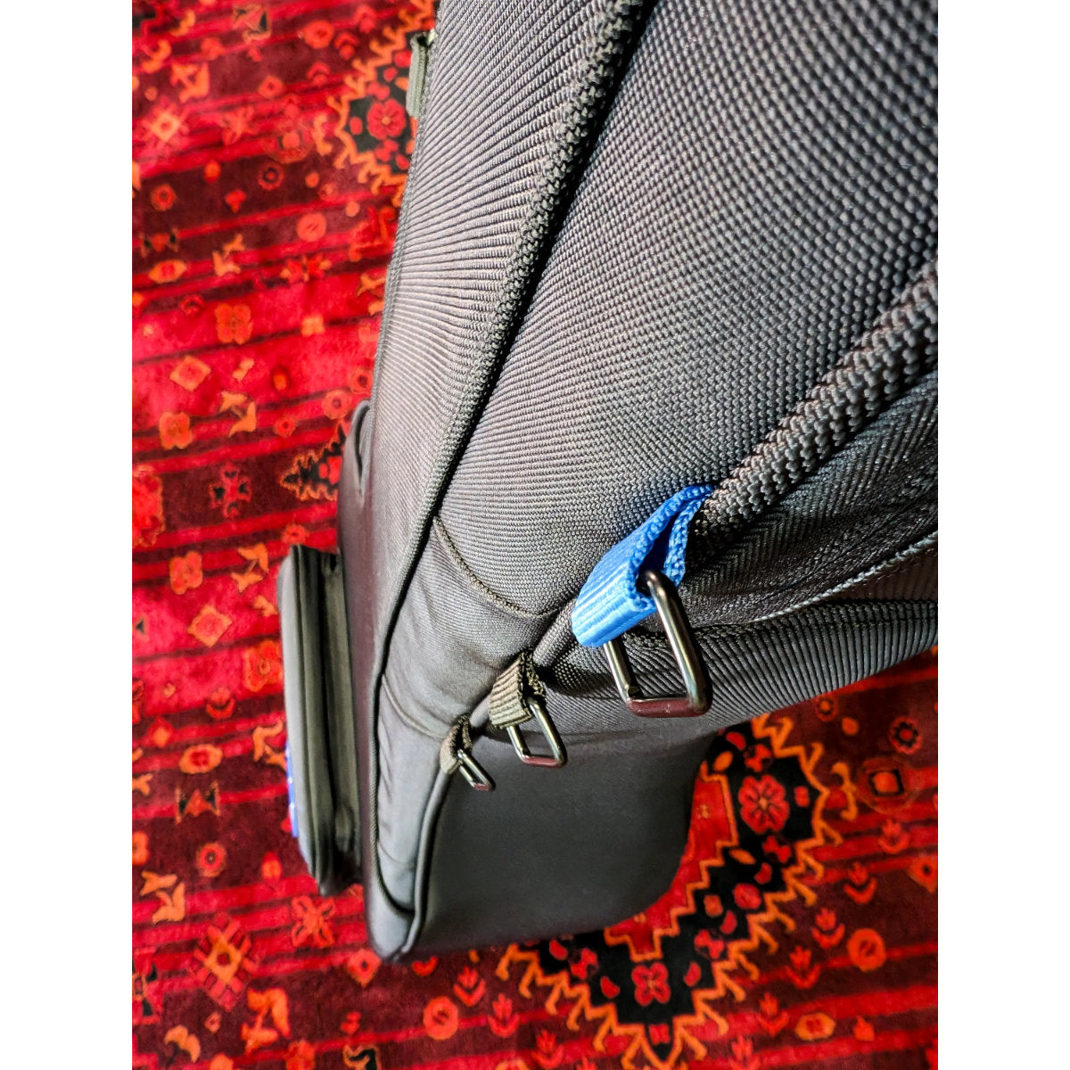 Reunion Blues RB Expedition Small Body Acoustic Case