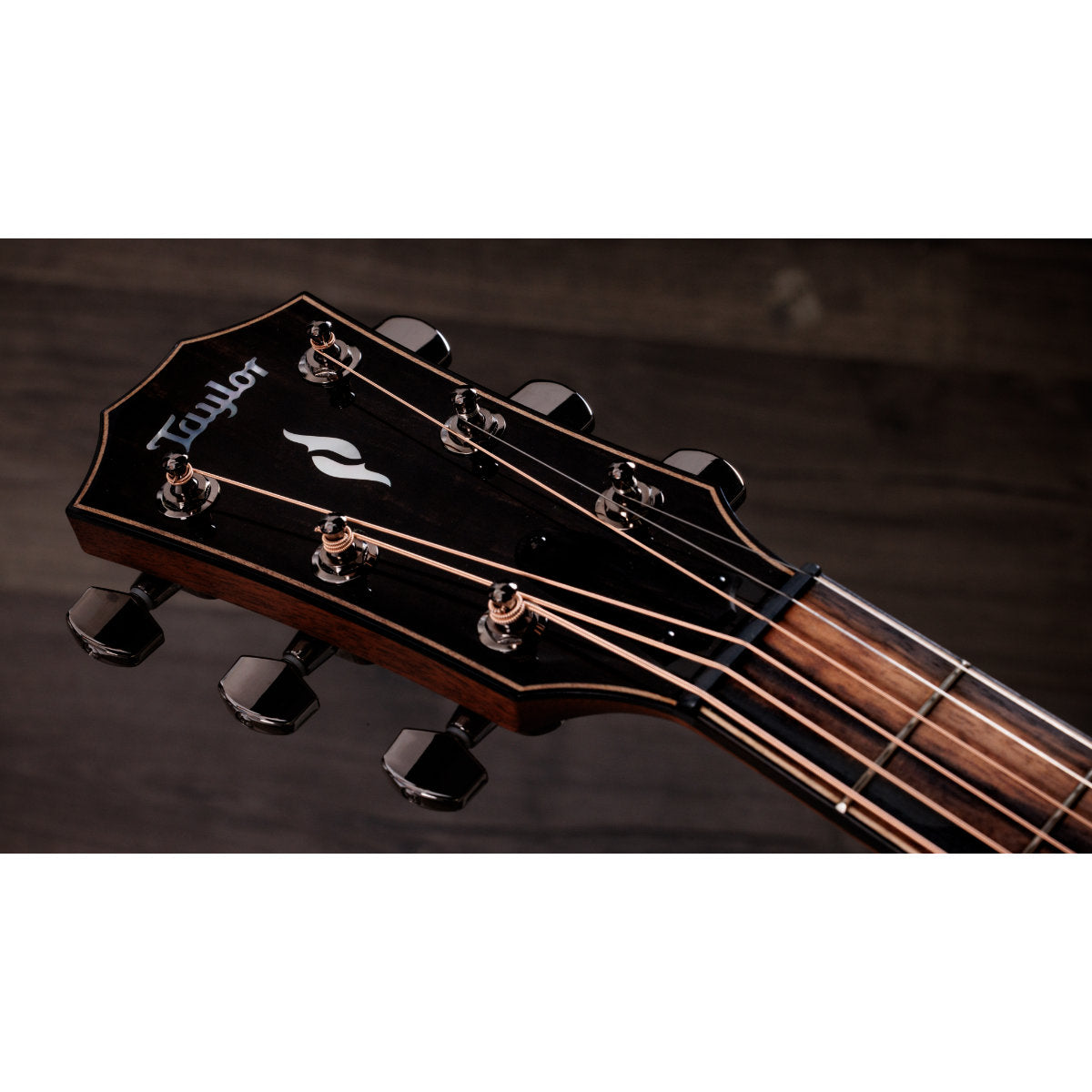 Taylor Next-Gen 814ce Grand Auditorium Acoustic-Electric Guitar - Bananas at Large®