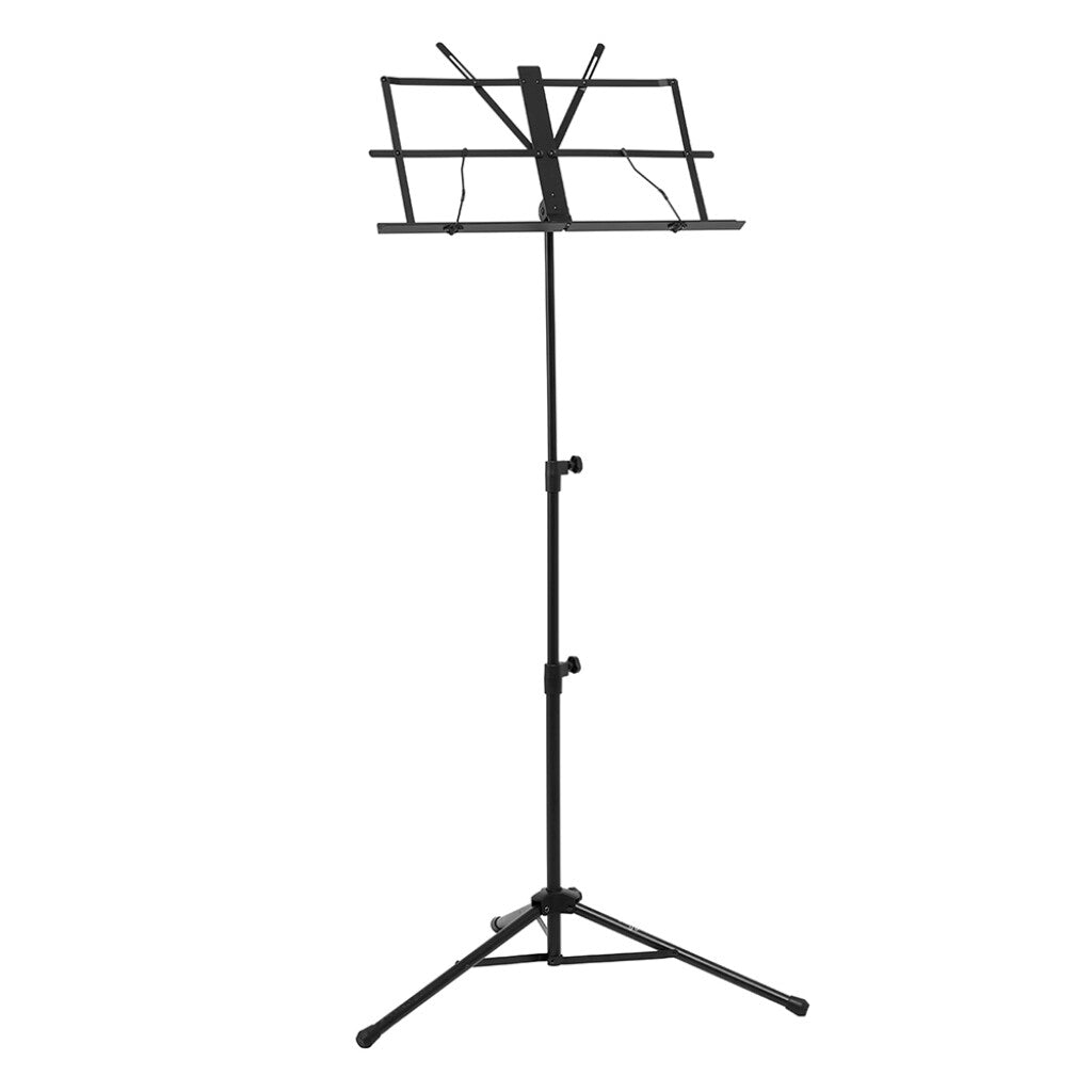 Stagg Q Series Professional Foldable Music Stand