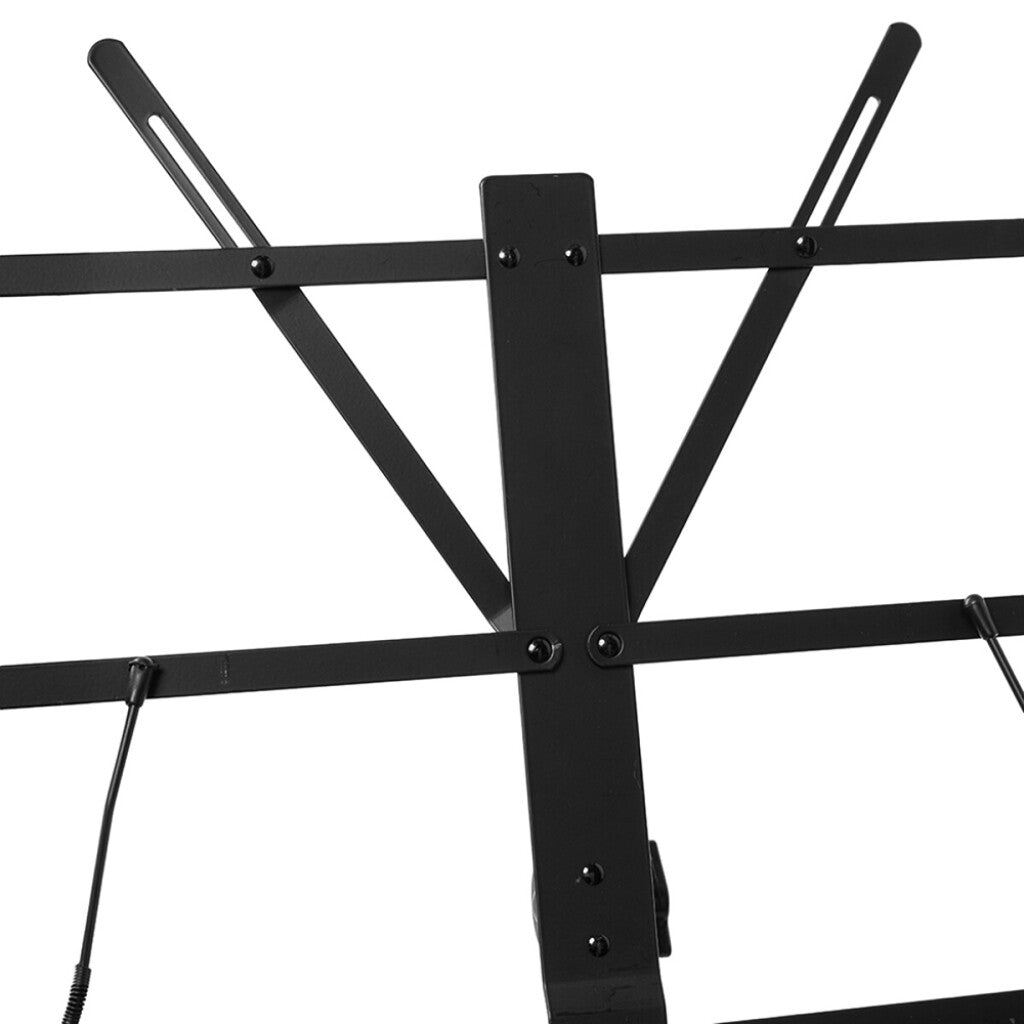 Stagg Q Series Professional Foldable Music Stand