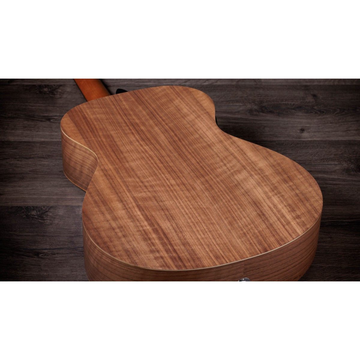 Taylor Academy 12e Grand Concert Acoustic-Electric Guitar - Walnut - Bananas at Large®