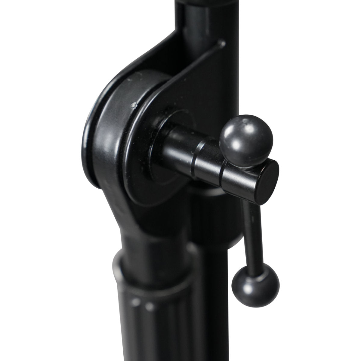 Gator Rok-It Telescoping Tripod Mic Stand