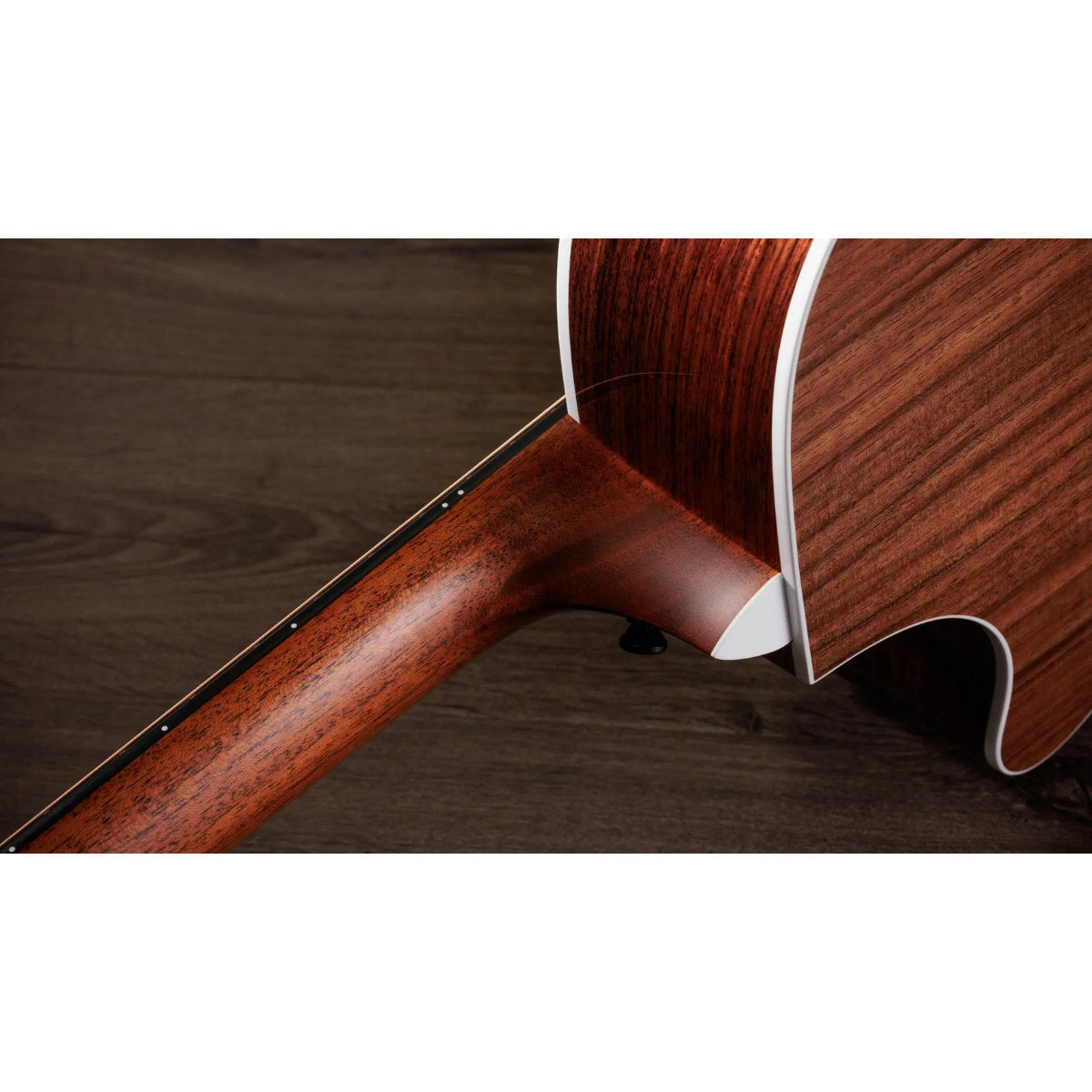 Taylor Next Generation 712ce Indian Rosewood Acoustic-Electric Guitar