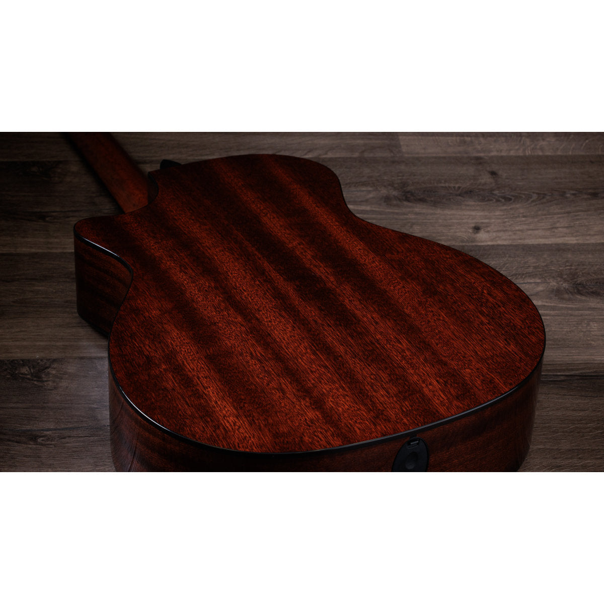 Taylor Next-Gen 314ce Grand Auditorium Acoustic-Electric Guitar - Sapele/Sitka - Bananas at Large®