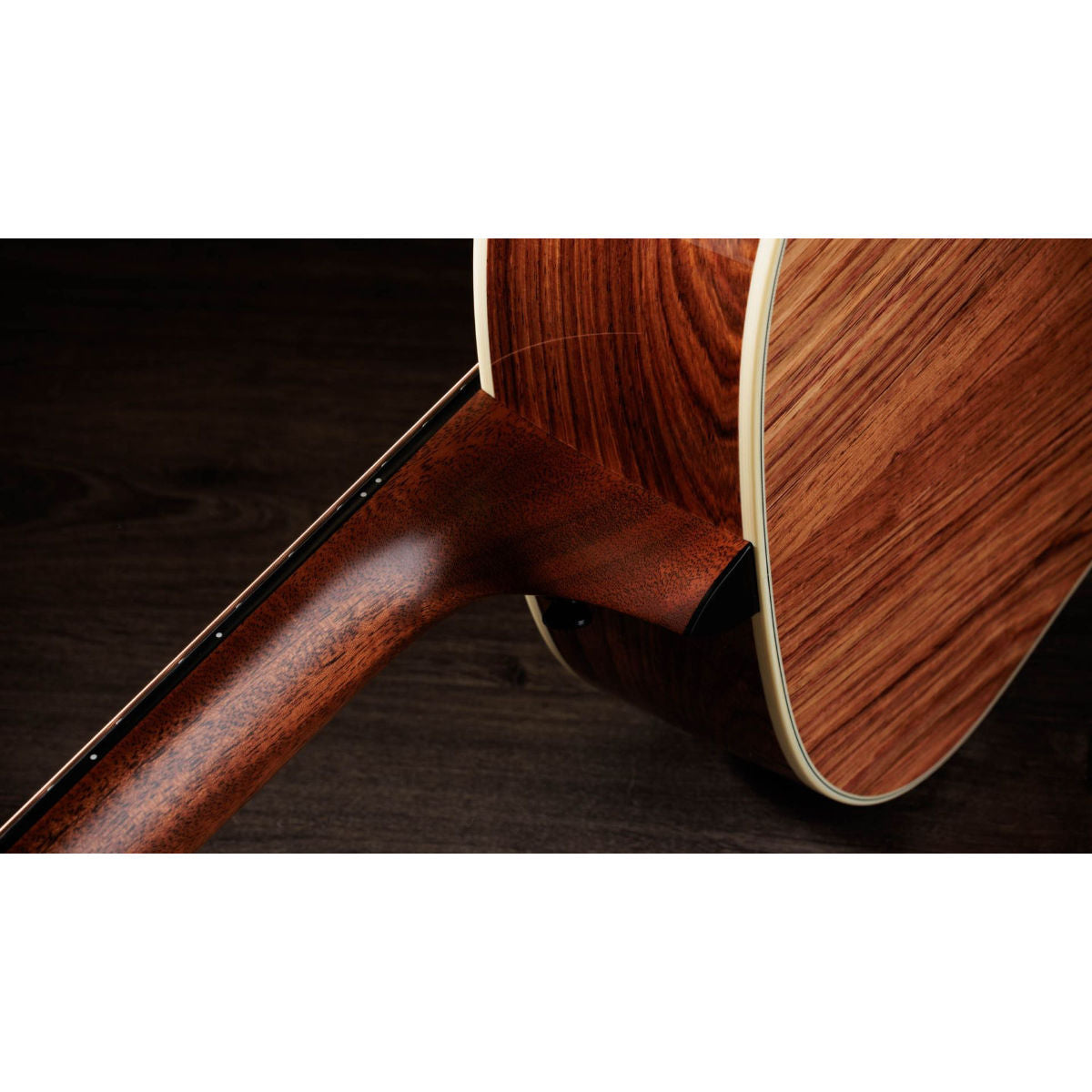 Taylor Gold Label K14e Hawaiian Koa Acoustic-Electric Guitar - Natural - Bananas at Large®