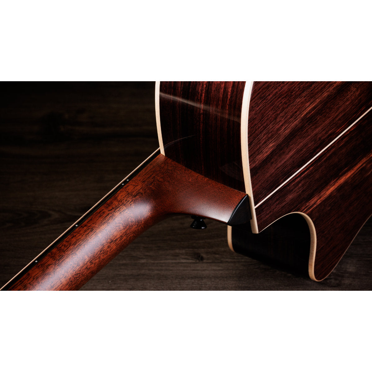 Taylor Next-Gen 814ce Grand Auditorium Acoustic-Electric Guitar - Bananas at Large®