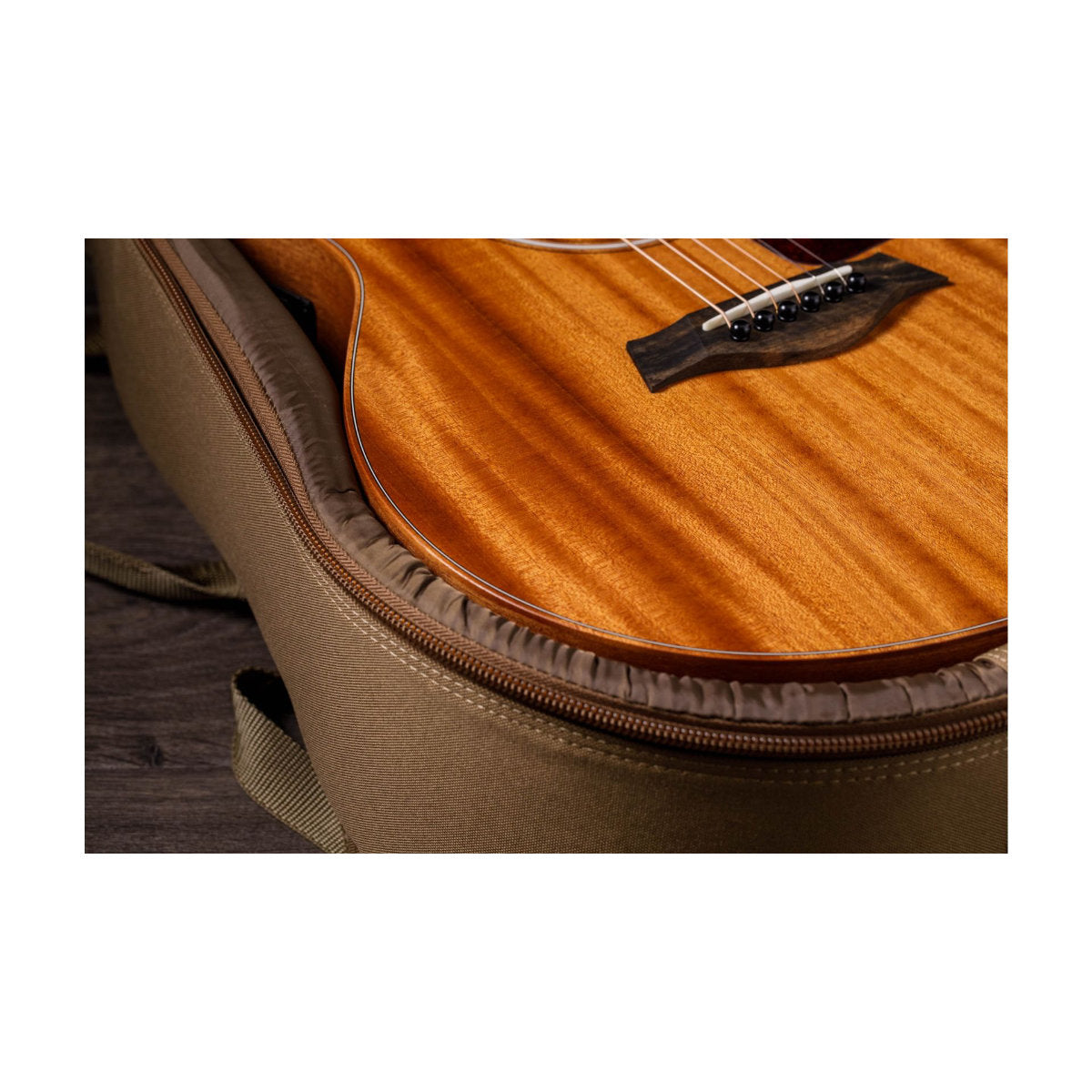 Taylor GS Mini Mahogany Acoustic Guitar - Bananas at Large®