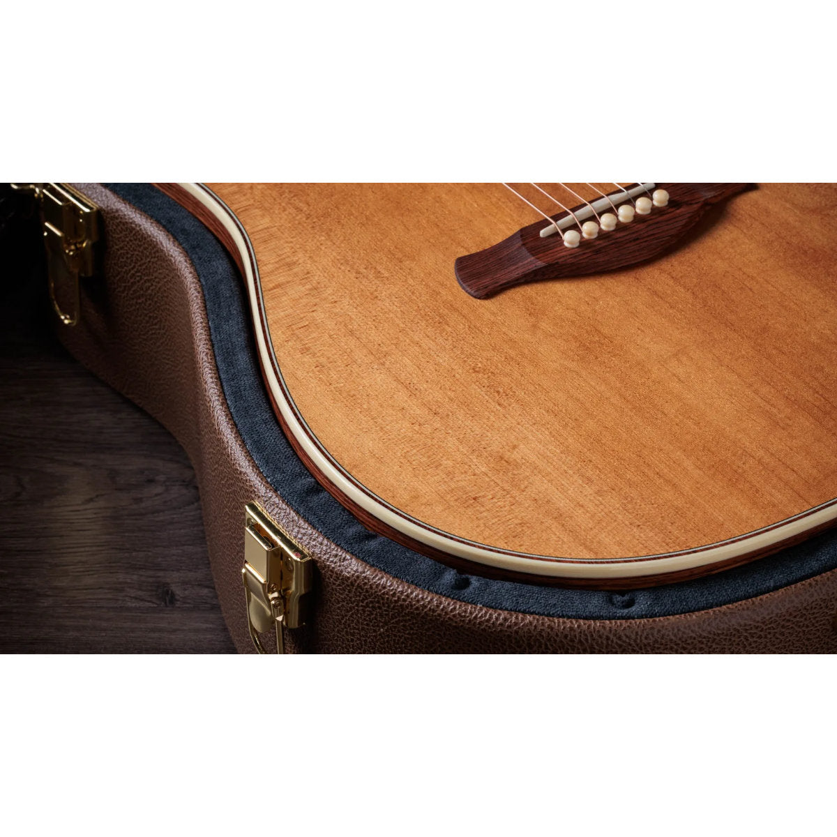 Taylor Gold Label 810e Honduran Rosewood Acoustic-Electric Guitar