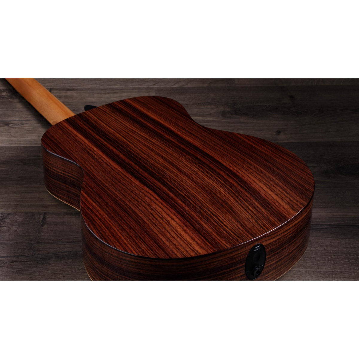 Taylor GS Mini-e Rosewood Plus Acoustic Electric Guitar - Gloss Finish - Bananas at Large®