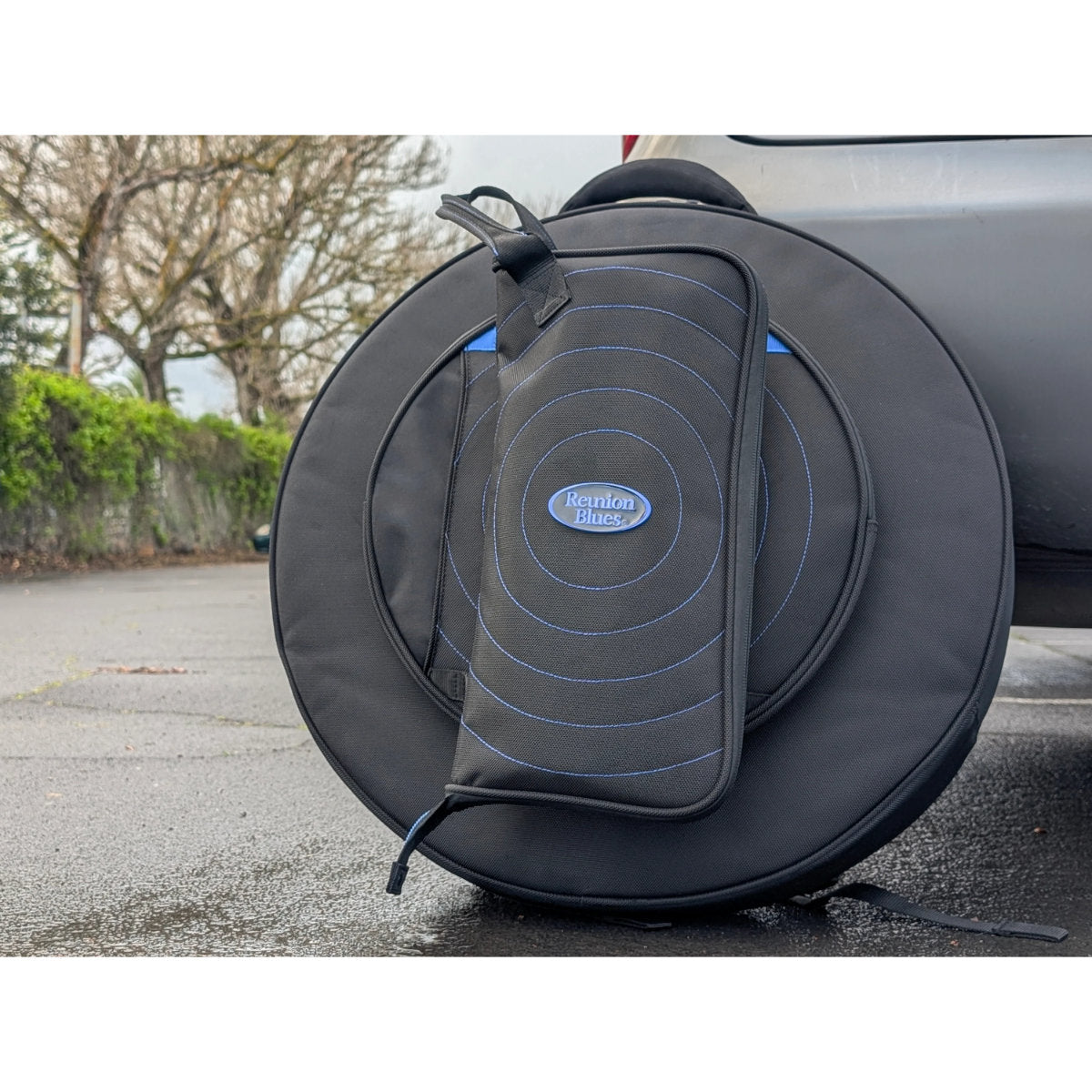 Reunion Blues RBC23SB Expedition SideKick Stick Bag