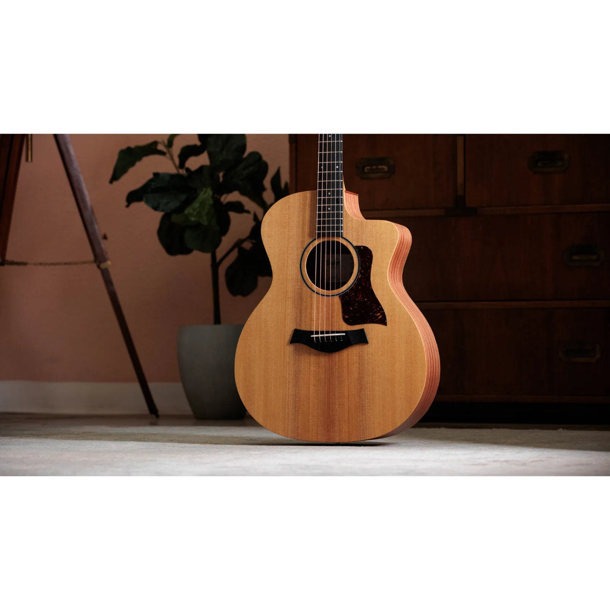 Taylor 14ce Sapele Acoustic-Electric Guitar