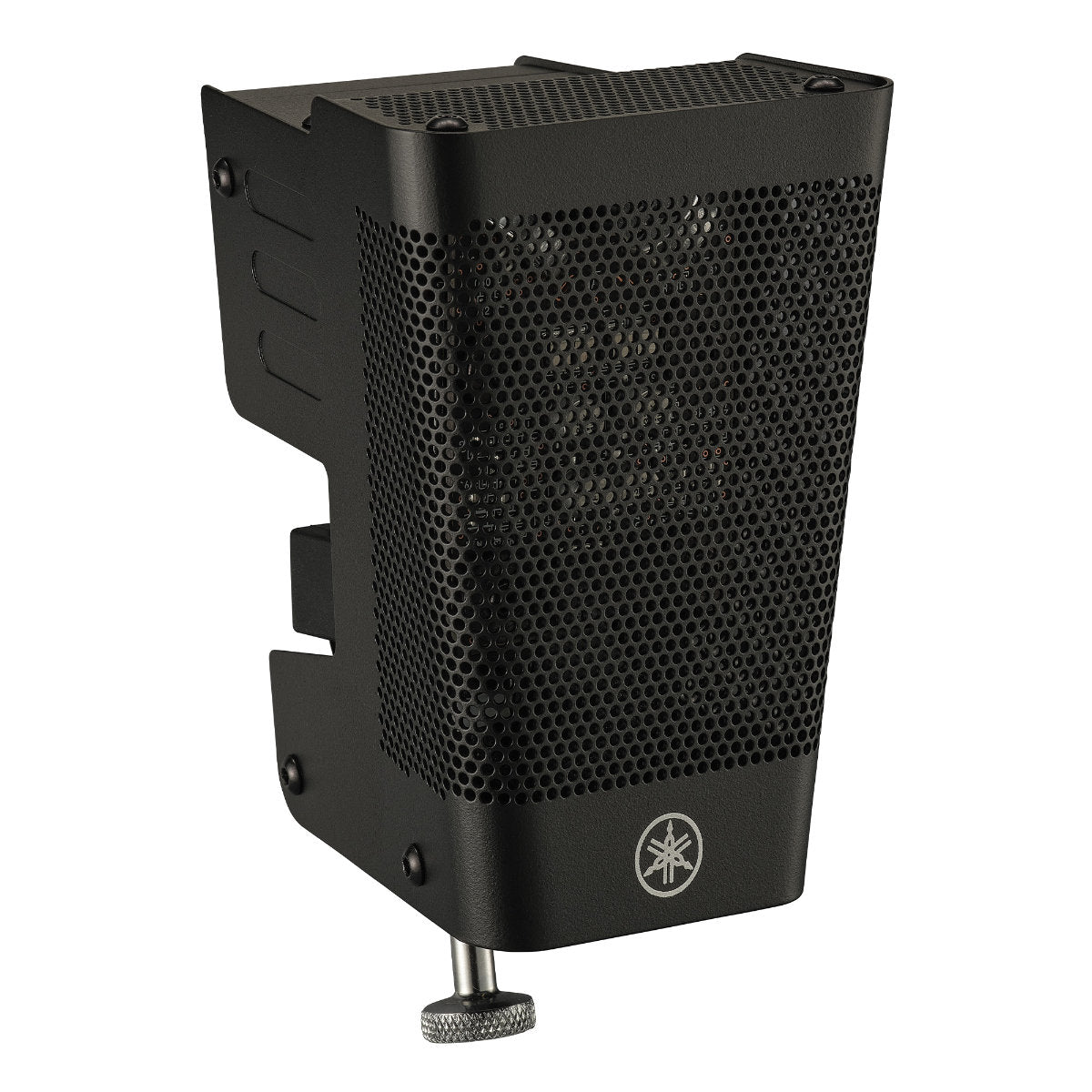 Yamaha EAD50 Professional-Grade Electronic Acoustic Drum Module w/ Stereo Condenser Mic and Trigger Pickup