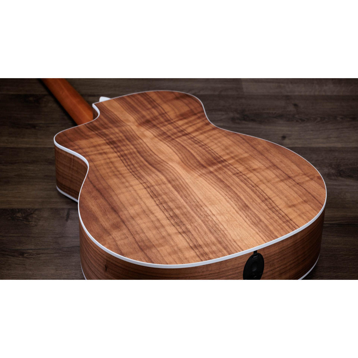 Taylor 214ce Acoustic-Electric Guitar w/ Case