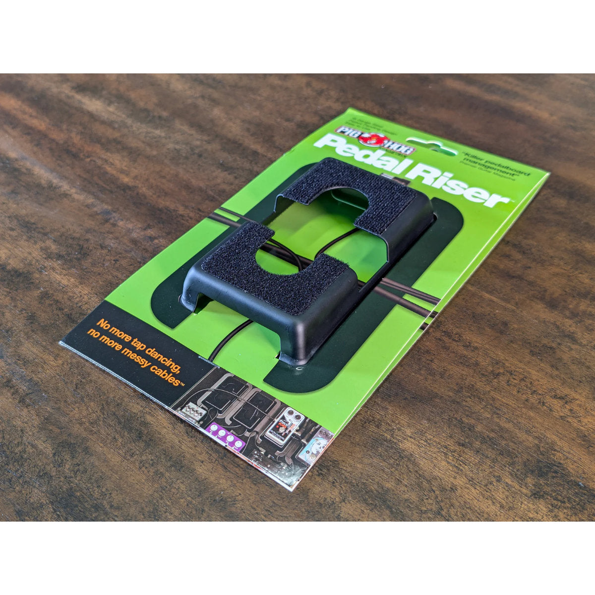 Pig Hog StageTrix Pedal Riser