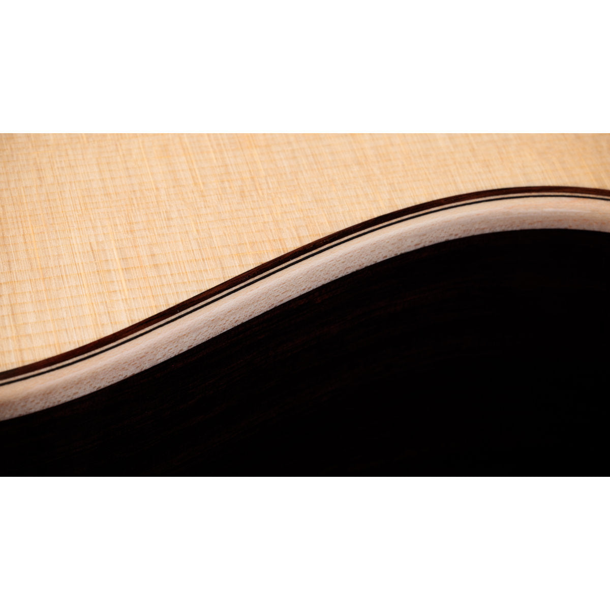 Taylor Next-Gen 814ce Grand Auditorium Acoustic-Electric Guitar - Bananas at Large®
