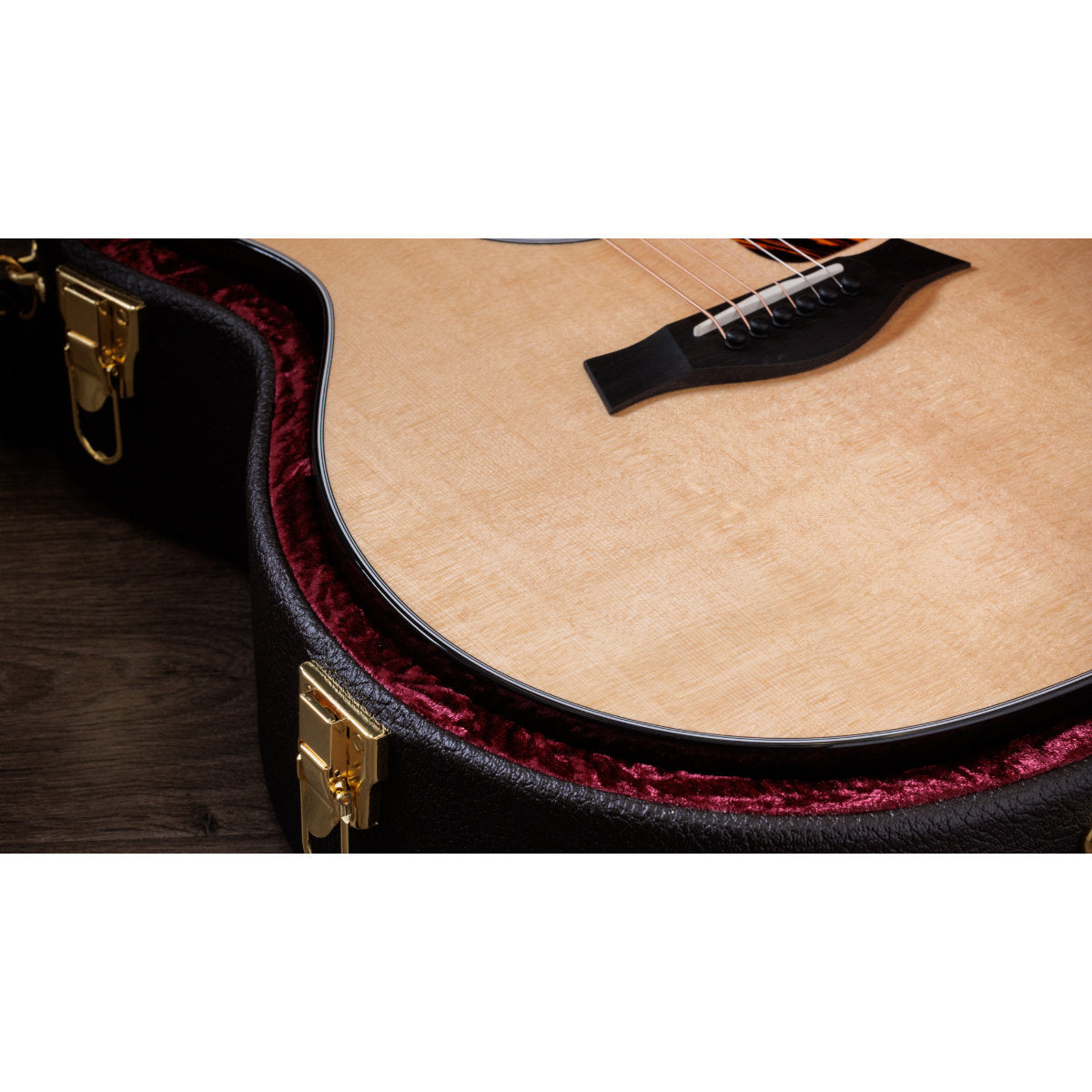 Taylor Next-Gen 414ce Grand Auditorium Acoustic-Electric Guitar - Indian Rosewood/Sitka