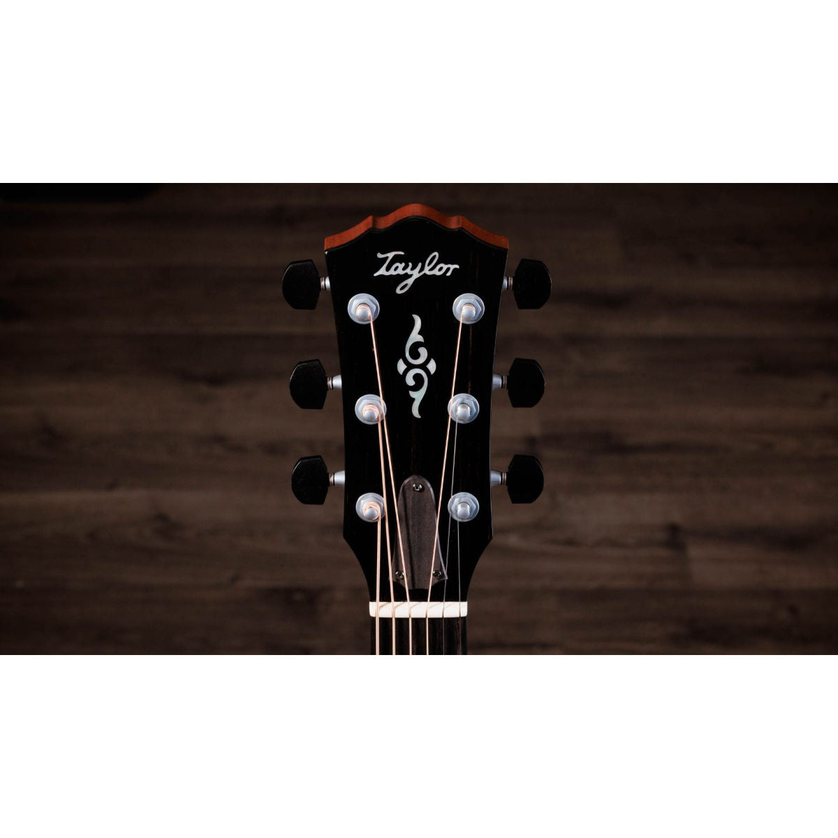Taylor Gold Label K14e Hawaiian Koa Acoustic-Electric Guitar - Natural - Bananas at Large®