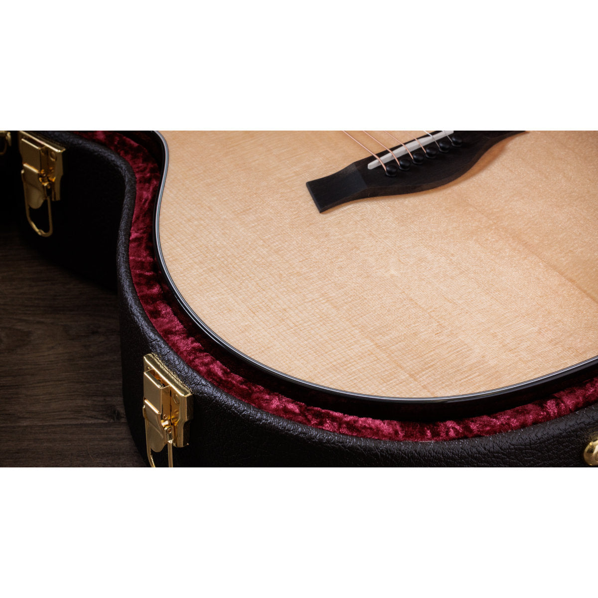 Taylor Next-Gen 314ce Grand Auditorium Acoustic-Electric Guitar - Sapele/Sitka - Bananas at Large®
