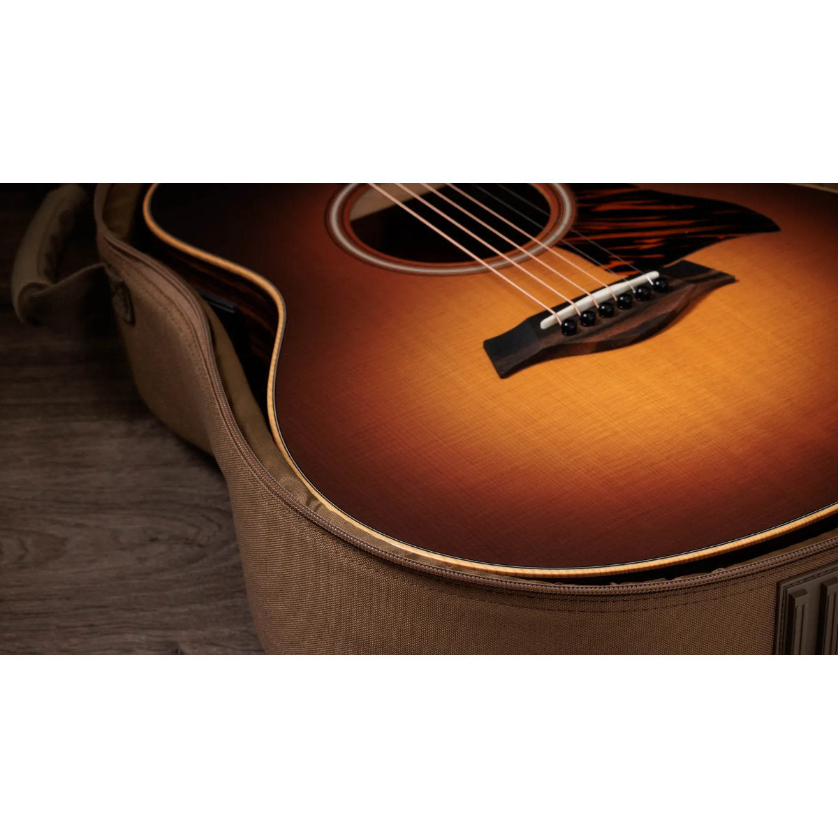 Taylor GS Mini-e Rosewood SB Acoustic-Electric Guitar