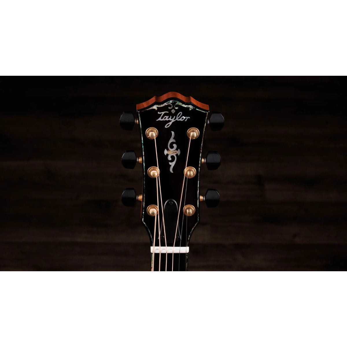 Taylor Gold Label 914e Honduran Rosewood Acoustic-Electric Guitar