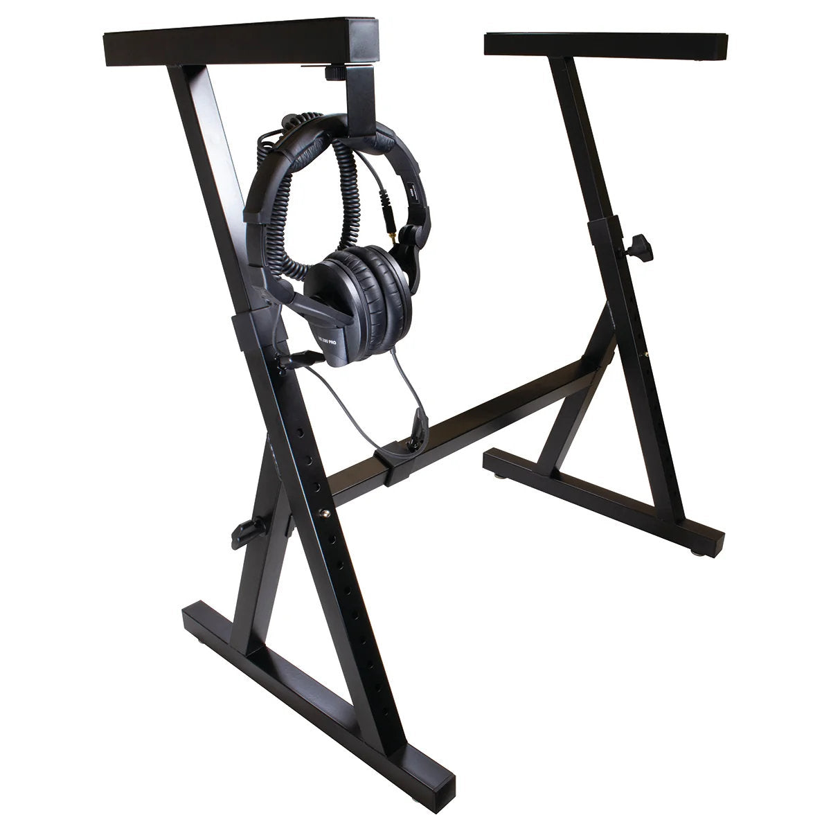 Ultimate Support JS-Z1000 Adjustable-Height Z-Style Keyboard Stand