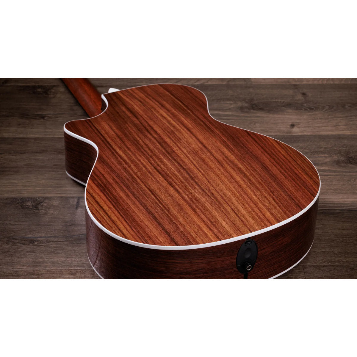 Taylor Next Generation 712ce Indian Rosewood Acoustic-Electric Guitar