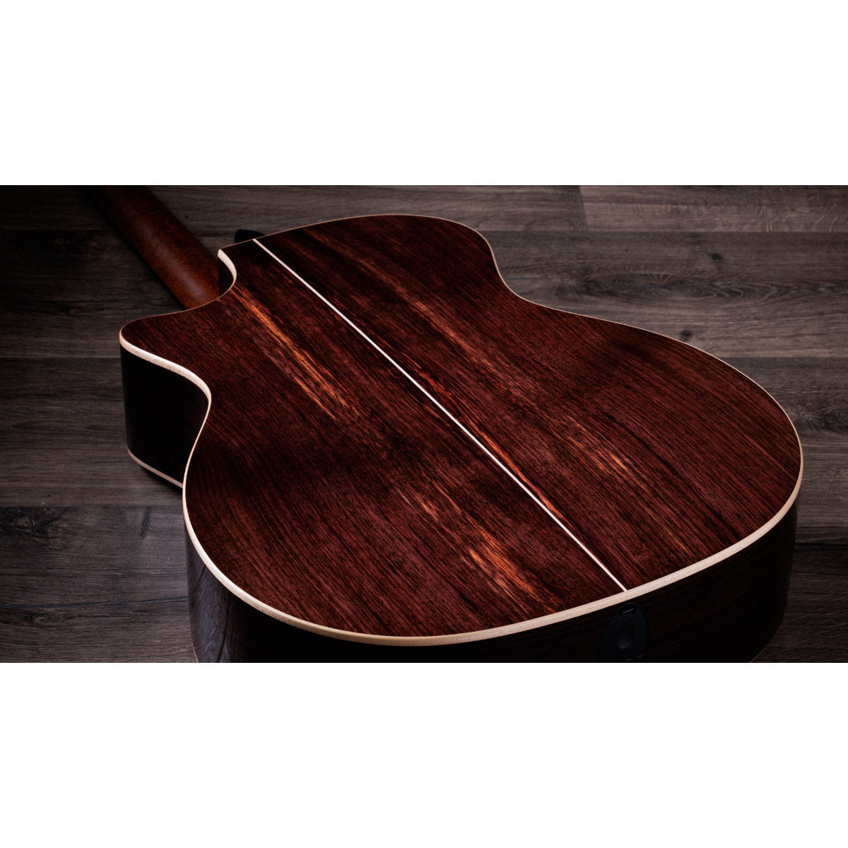 Taylor Next-Gen 814ce Grand Auditorium Acoustic-Electric Guitar - Bananas at Large®