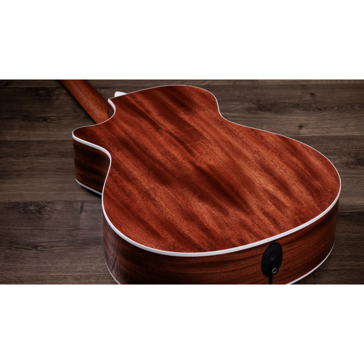 Taylor Next Generation 512ce Neo-tropical Mahogany Acoustic-Electric Guitar