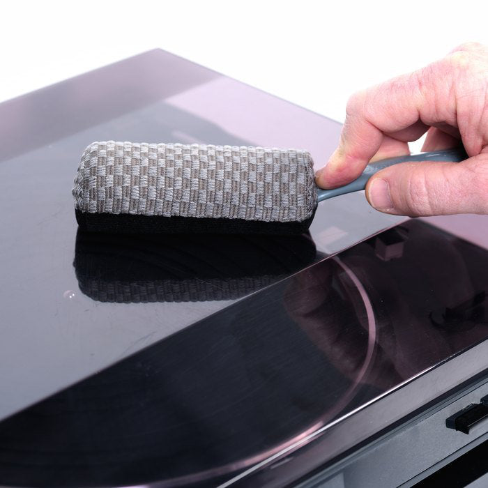 Music Nomad MN890 6 'n 1 Vinyl Record Cleaning & Care Kit