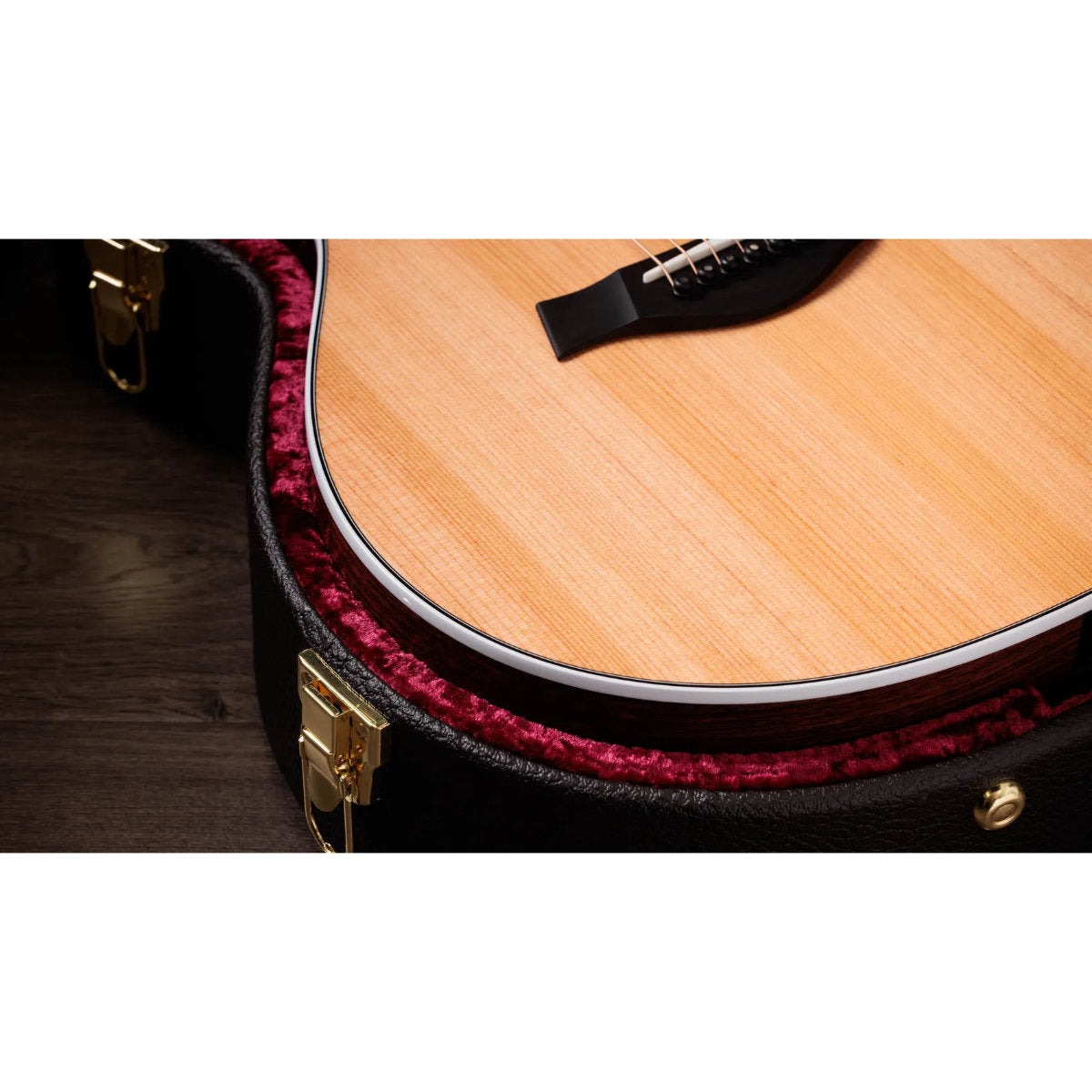 Taylor Next Generation 712ce Indian Rosewood Acoustic-Electric Guitar