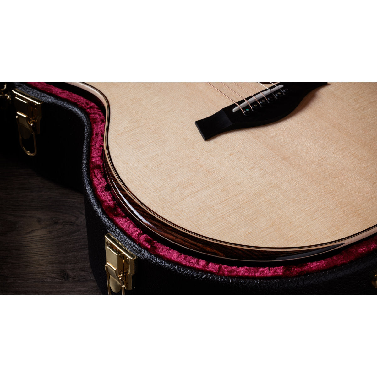 Taylor Next-Gen 814ce Grand Auditorium Acoustic-Electric Guitar - Bananas at Large®