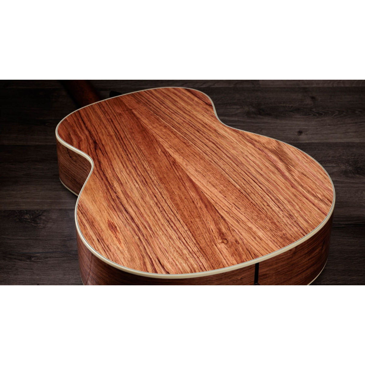 Taylor Gold Label K14e Hawaiian Koa Acoustic-Electric Guitar - Natural - Bananas at Large®