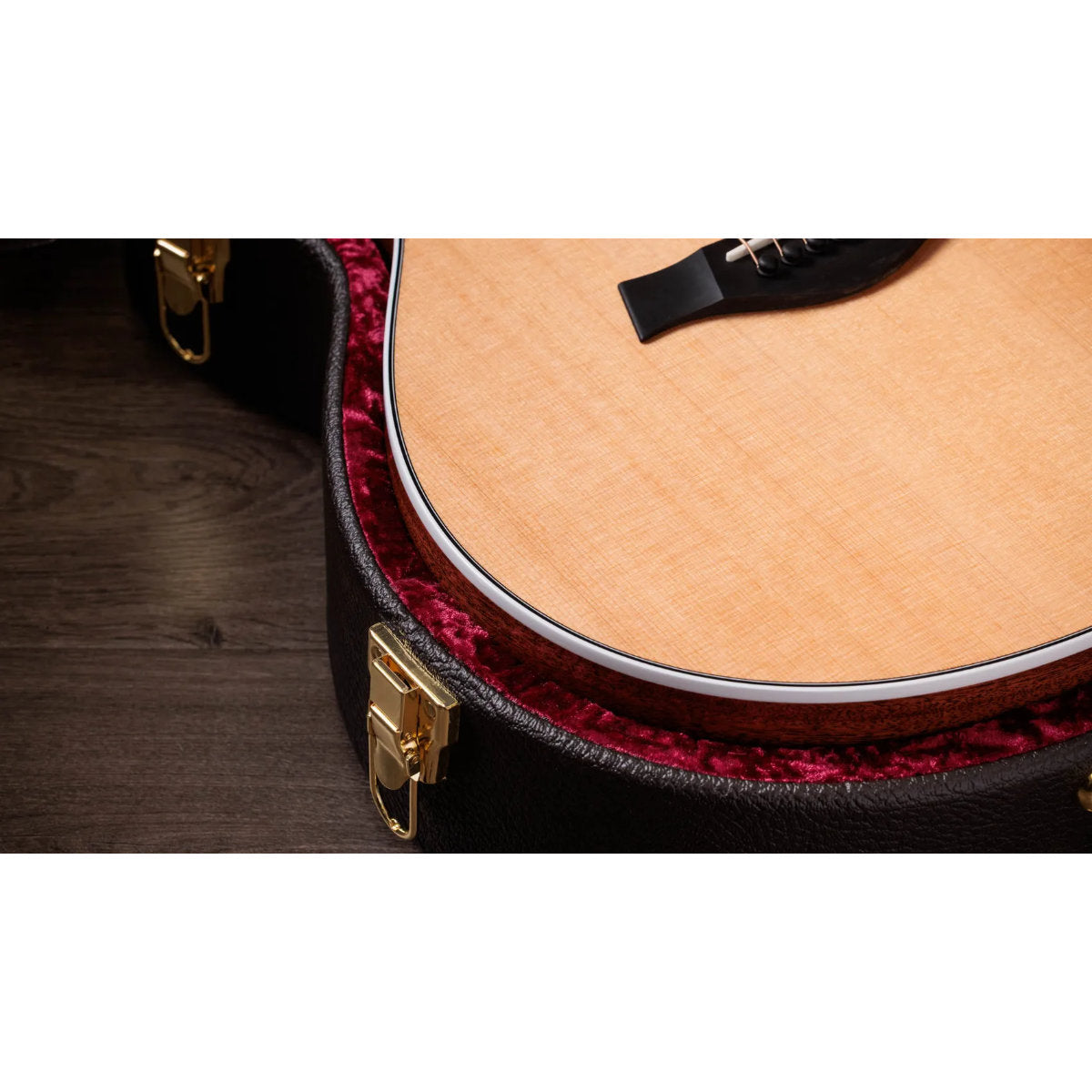 Taylor Next Generation 512ce Neo-tropical Mahogany Acoustic-Electric Guitar