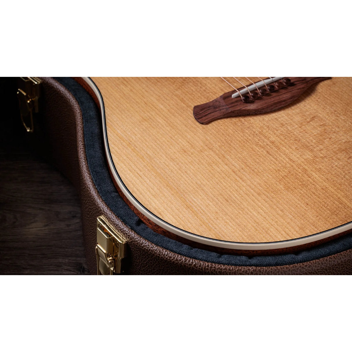 Taylor Gold Label 510e Acoustic-Electric Guitar