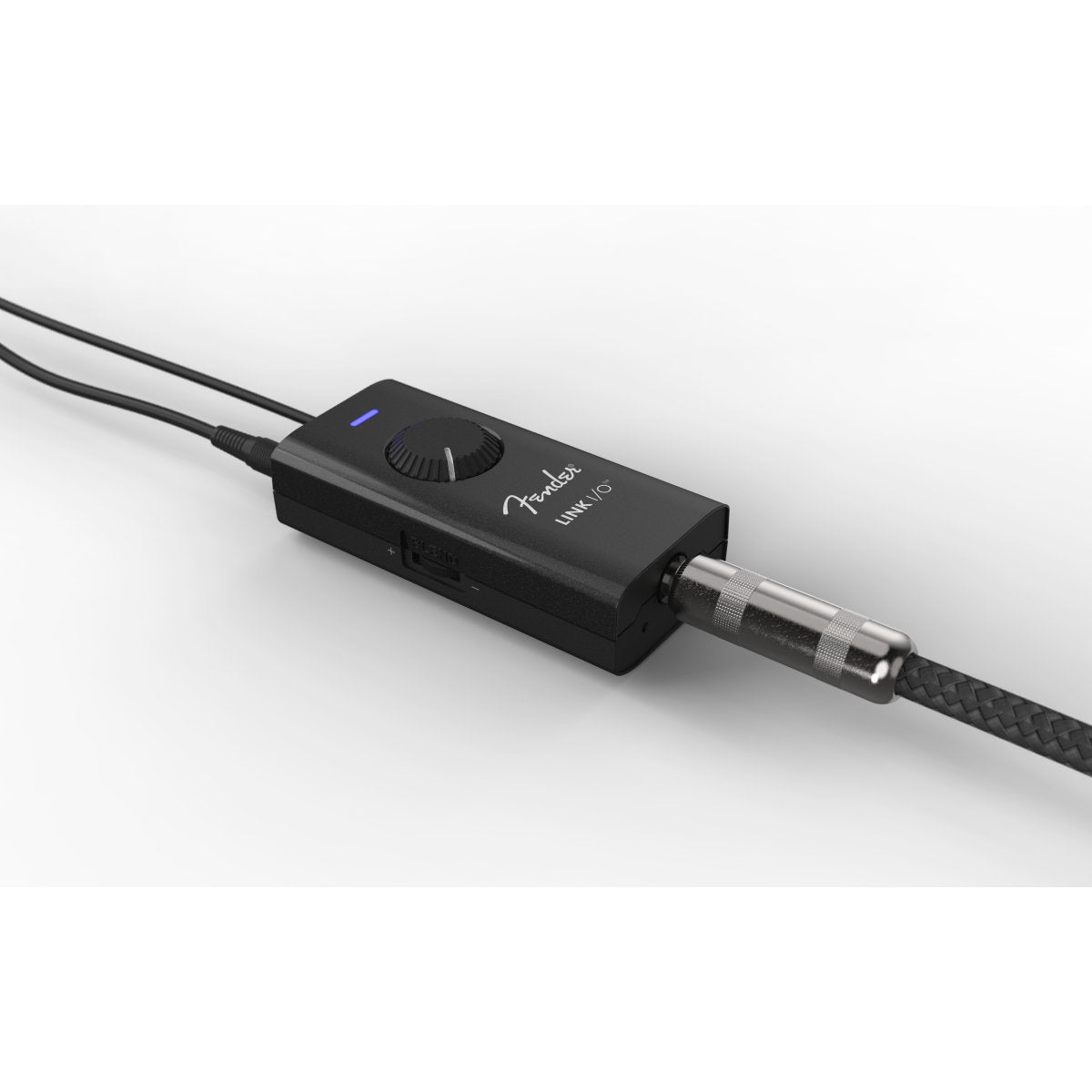 Fender Link I/O Portable Audio Interface - USB-C
