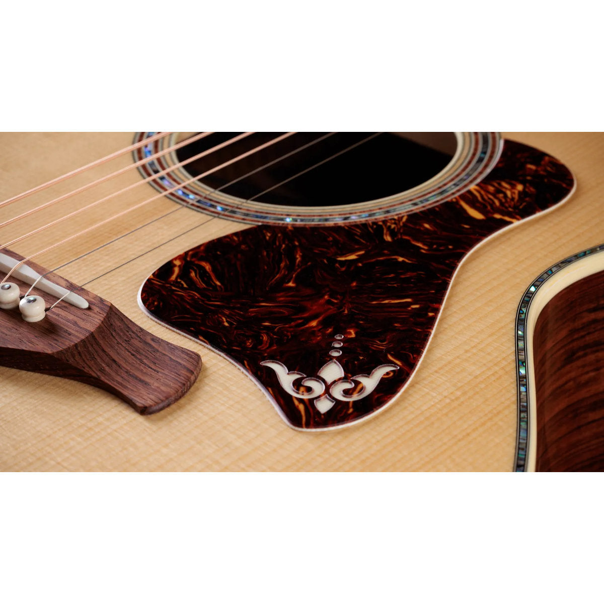 Taylor Gold Label 914e Honduran Rosewood Acoustic-Electric Guitar