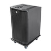 HK Audio Polar 12 MKII Column PA Array System - Black - 12in