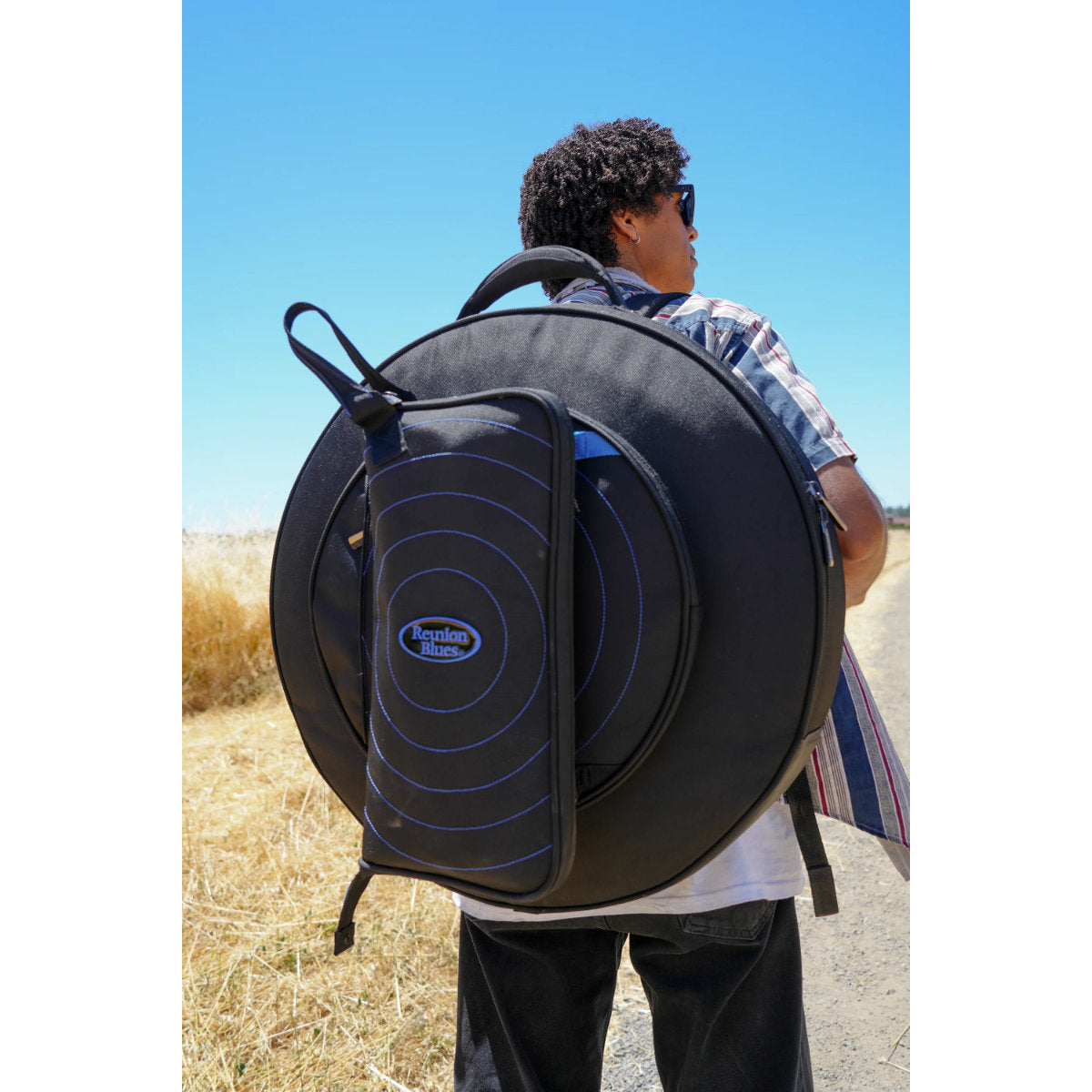 Reunion Blues RBC23SB Expedition SideKick Stick Bag