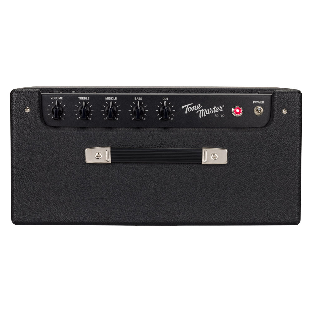 Fender Tone Master FR-10 1000-Watt 1x10 Powered Guitar Cabinet