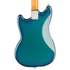 Fender Vintera II 70s Mustang Electric Guitar - Rosewood Fingerboard - Competition Burgundy