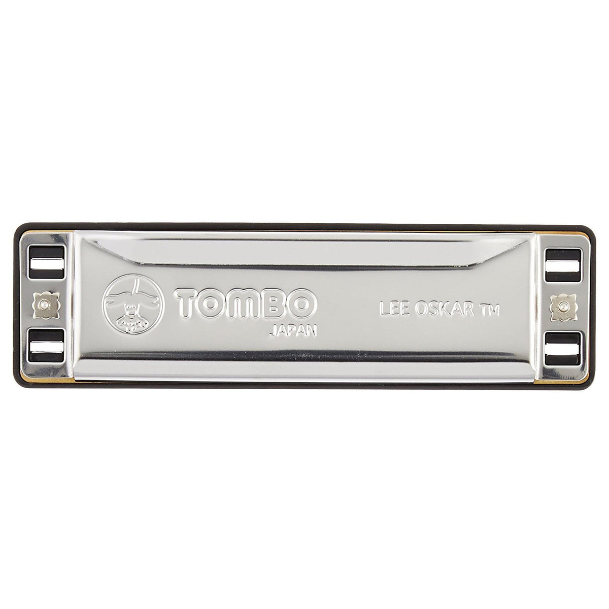Lee Oskar Major Diatonic Harmonica - Key of F - Bananas at Large®