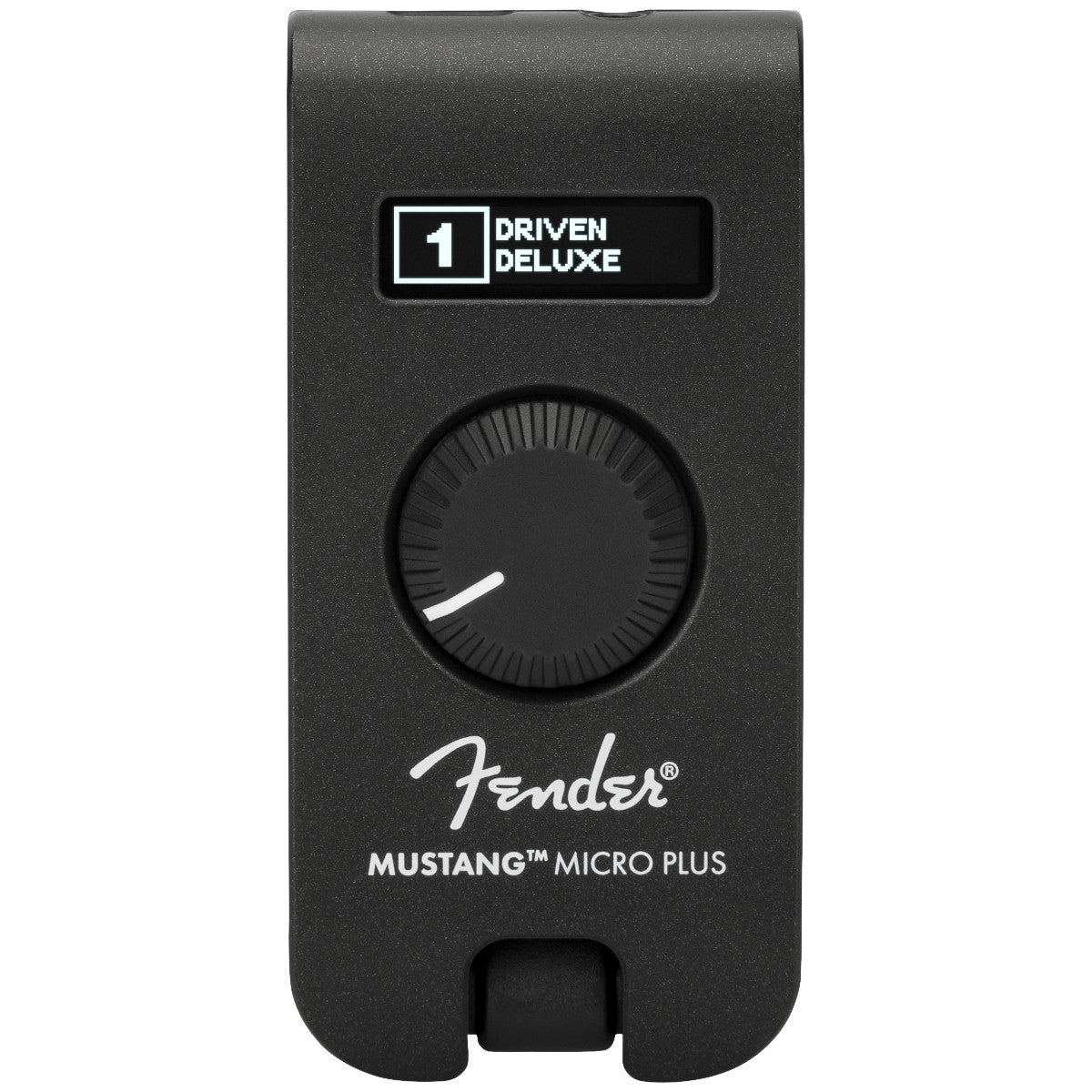 Fender Mustang Micro Plus - Bananas at Large®