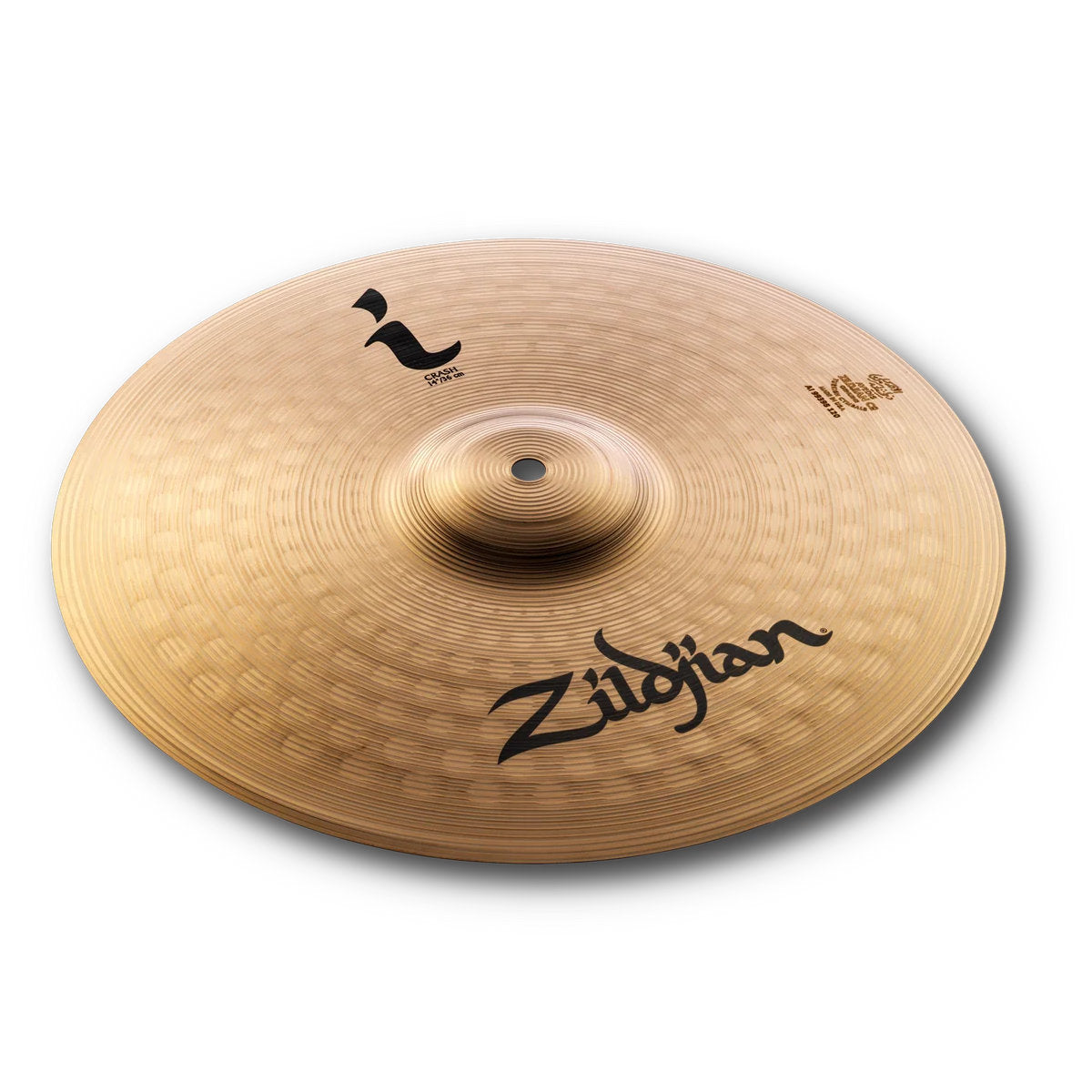 Zildjian I Family Crash Cymbal - 14 in.