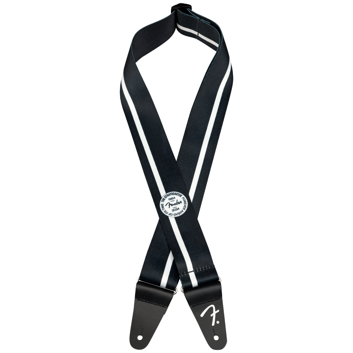 Fender 70th Anniversary Strap - Polyester - Bananas at Large®