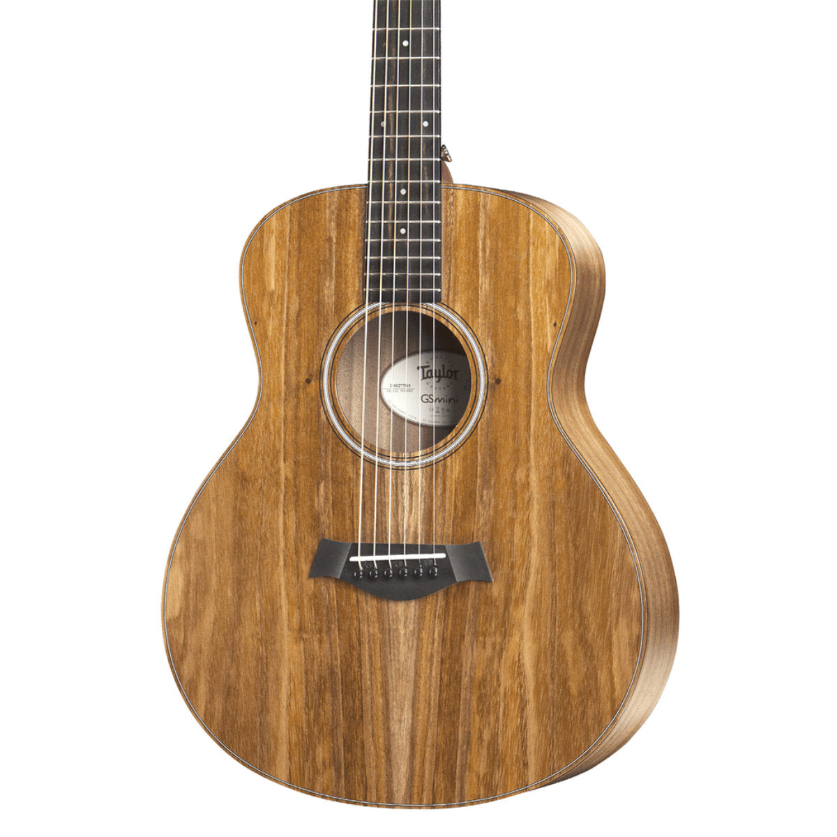 Taylor GS Mini-e Koa Acoustic-Electric Guitar – Bananas At Large