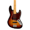 Fender American Professional II Jazz Bass - Maple Fingerboard - 3-Color Sunburst