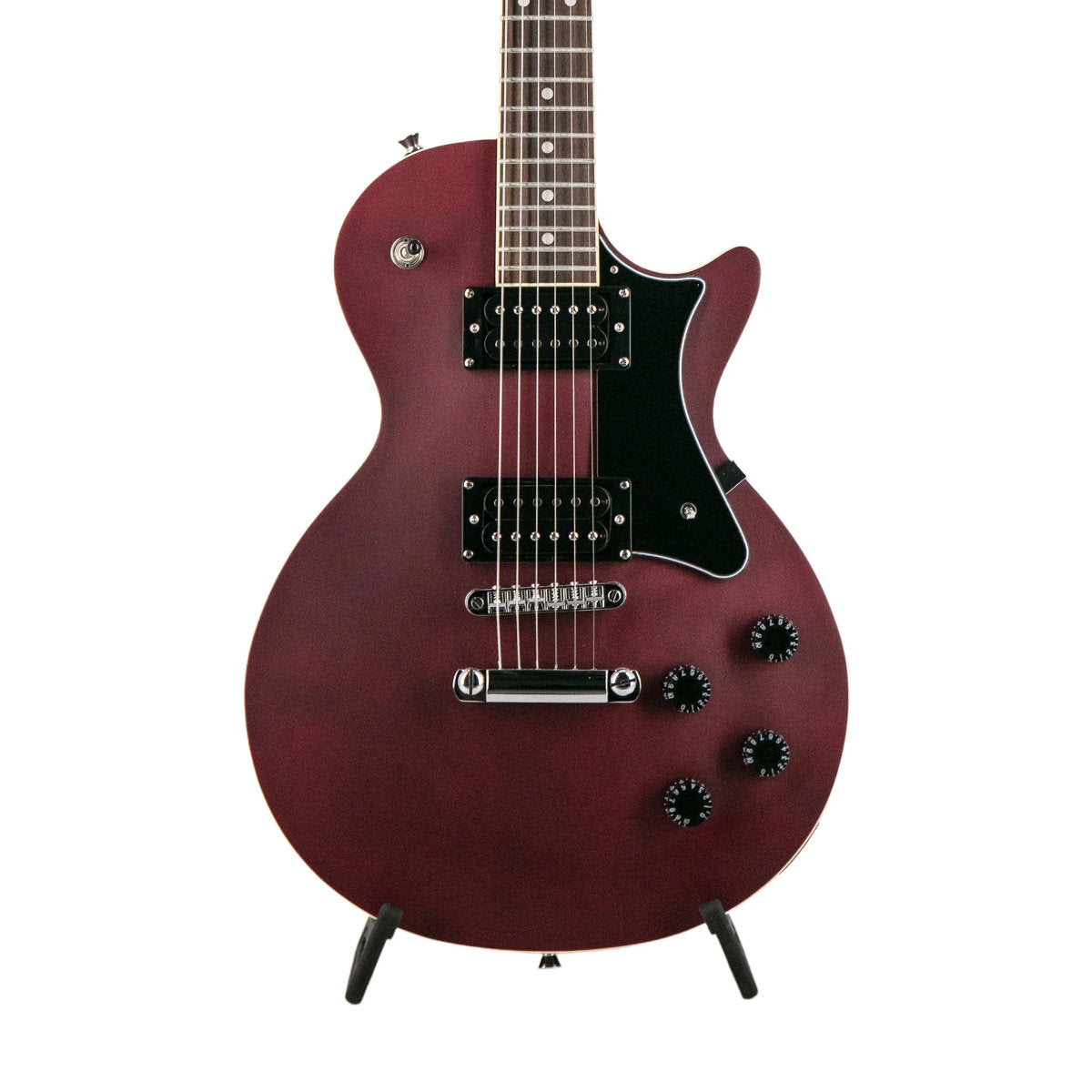 Heritage Ascent Collection H-150 Electric Guitar - Matte Burgundy