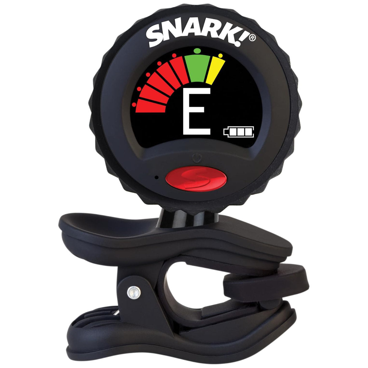 Snark ST-8HPT Super Tight High-Precision Clip-On Chromatic Tuner