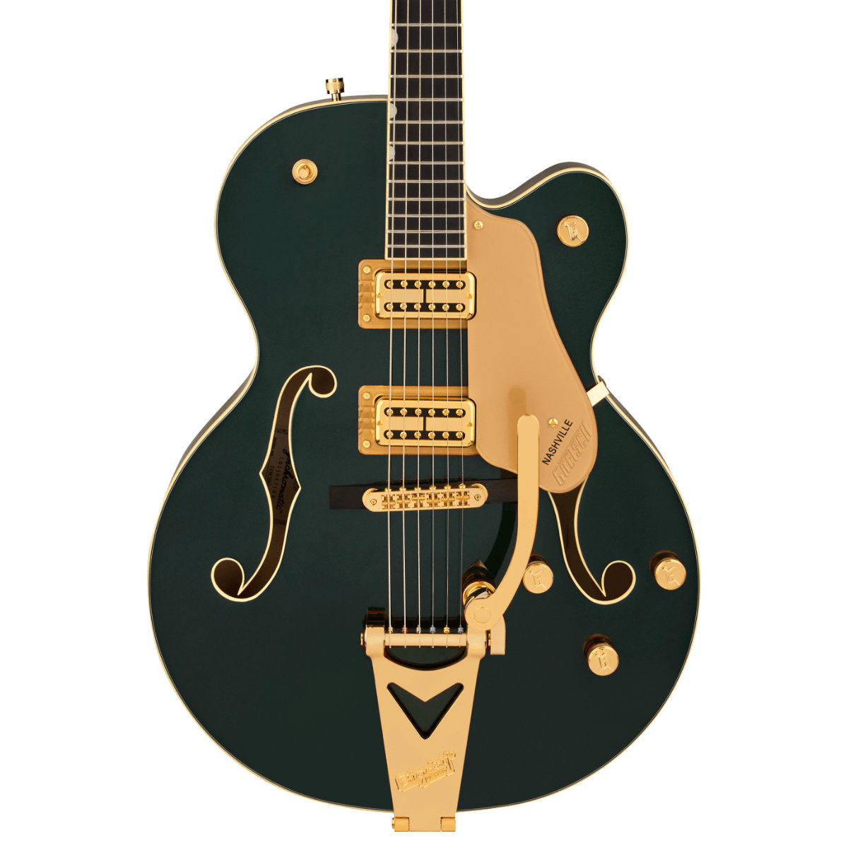 Gretsch Synchromatic™ Nashville™ Hollow Body Single-Cut Electric