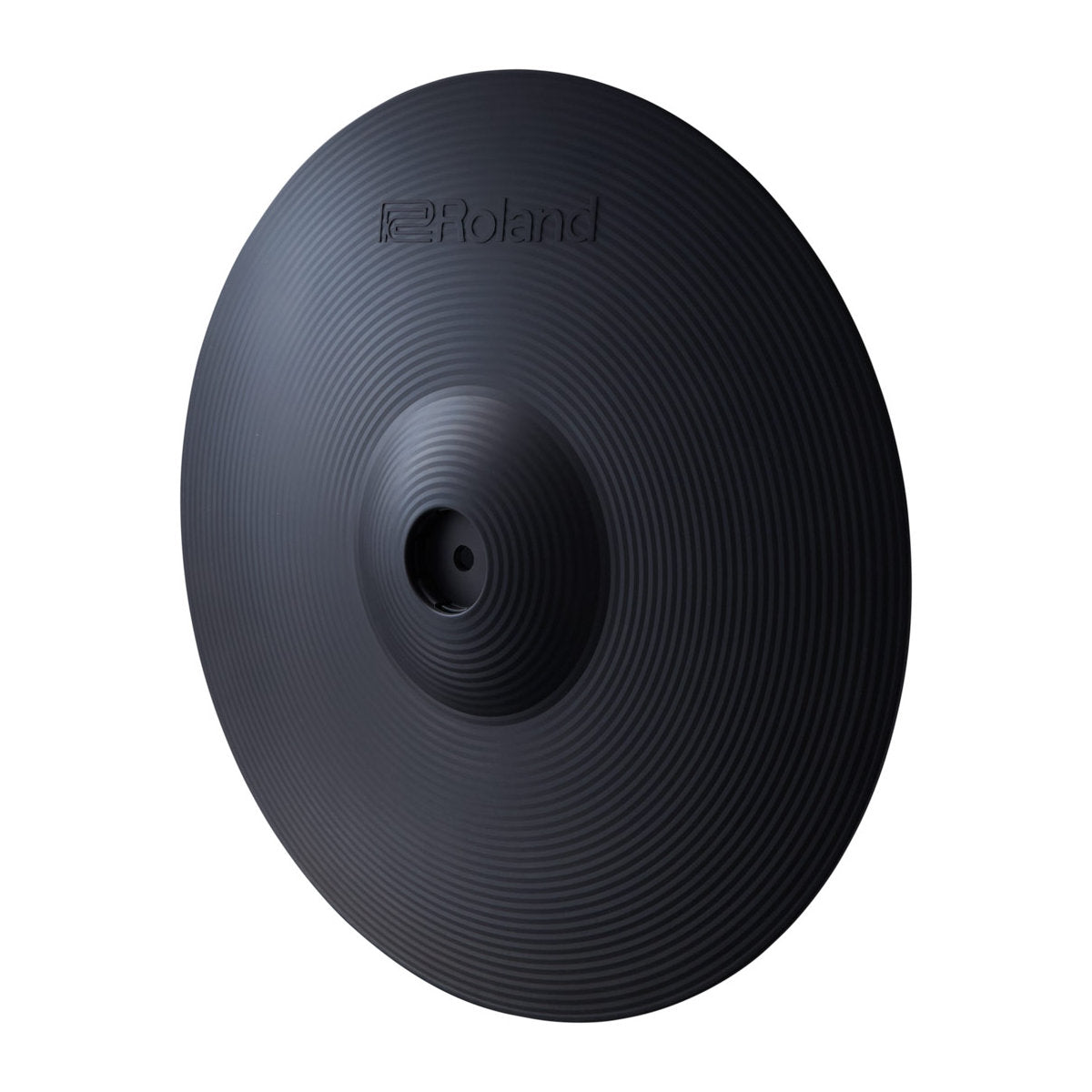 Roland CY-14R-T V-Cymbal Thin Ride Cymbal Pad
